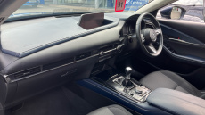 Mazda Cx-30 2.0 Skyactiv-X MHEV Sport Lux 5dr AWD Petrol Hatchback